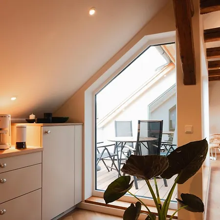 Ferienwohnung Ilsehof Osterwieck Zimmer foto