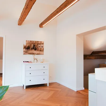 Ferienwohnung Ilsehof Osterwieck Zimmer foto