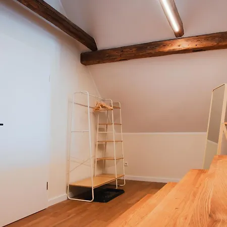 Ferienwohnung Ilsehof Osterwieck Zimmer foto