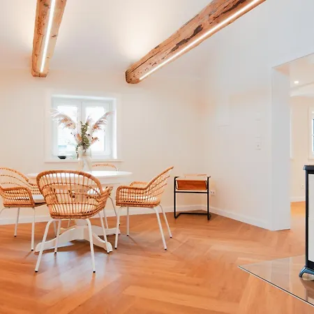 Ferienwohnung Ilsehof Osterwieck Zimmer foto
